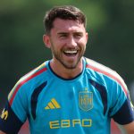 Laporte, el defensor español que nació en Francia y ahora lidera a la Roja en el Mundial