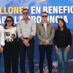 Daniel Noboa amplía el acceso al crédito para quienes producen y emprenden: ya son 71 mil beneficiarios en todo el país