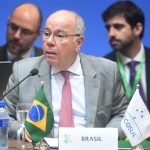 Brasil: EE.UU. usaría fuerza militar por tildar de terror a PCC y CV