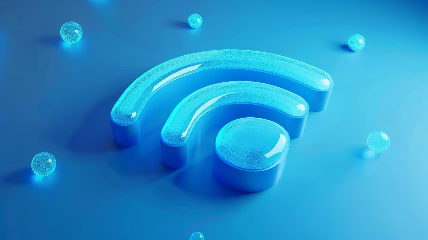 La mejor forma de evitar demoras es desconectando todos los dispositivos conectados al WiFi y dejar solo el transmisor del partido. (Imagen Ilustrativa Infobae)