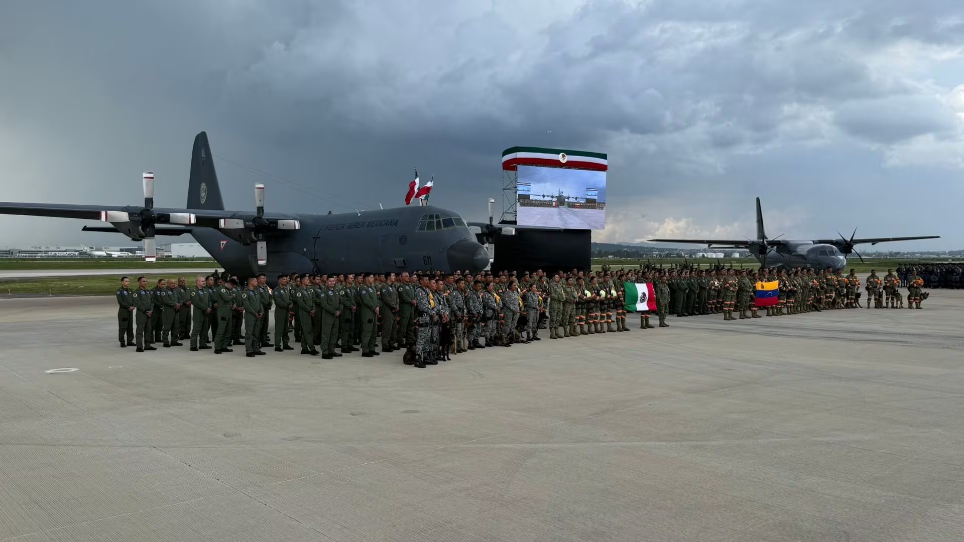 Foto: Ale Huitron / Infobae México