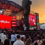 Burger Show 2026 abre sus puertas con una explosión de sabores, artistas internacionales y diversión para toda la familia