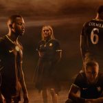ENTÉRATE – Indumentaria alterna del Chelsea con Moisés Caicedo