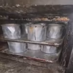 Arcsa clausura planta de tortas y bocaditos en Mapasingue por irregularidades sanitarias