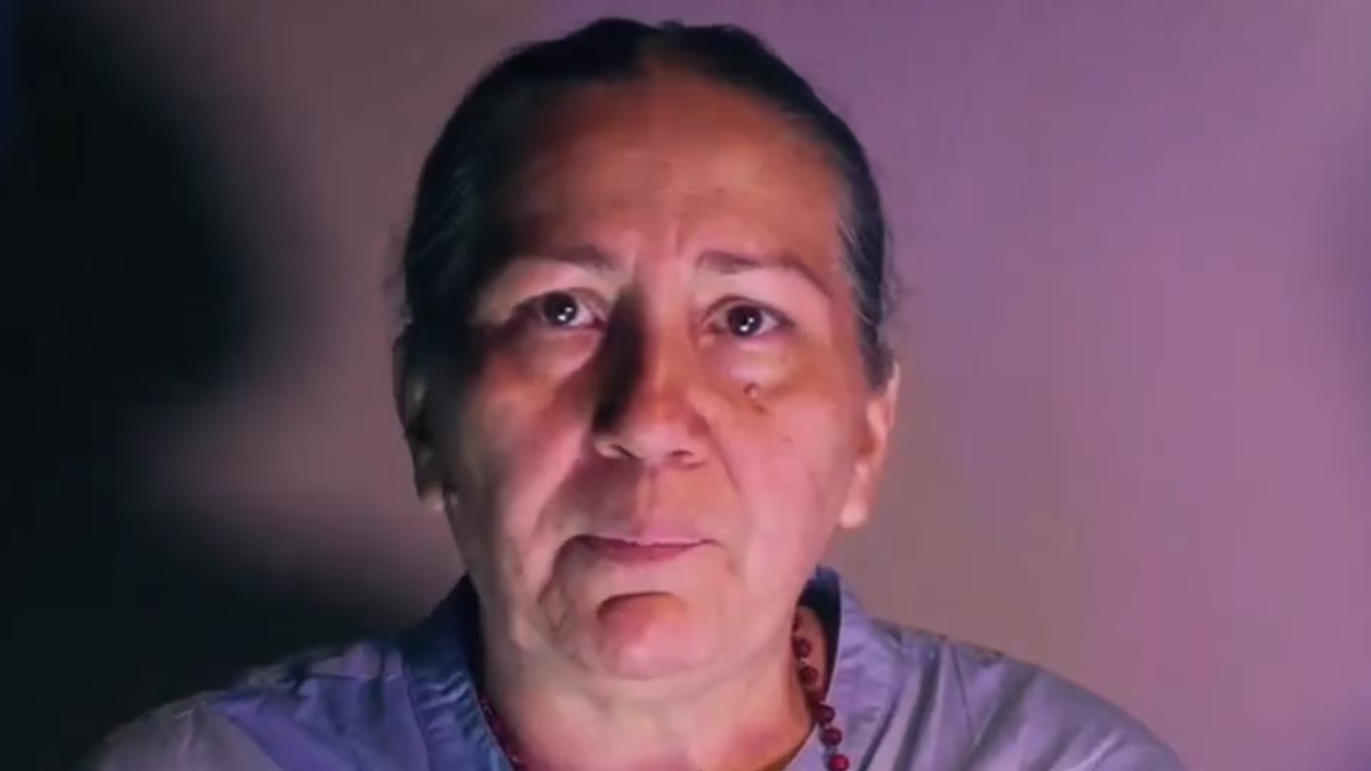 Marelbys Meza fue víctima de las interceptaciones ilegales que son investigadas por la Fiscalía tras la denuncia por la desaparición de dinero en la residencia de Laura Sarabia en 2023 - crédito @ANIABELLO_R/X