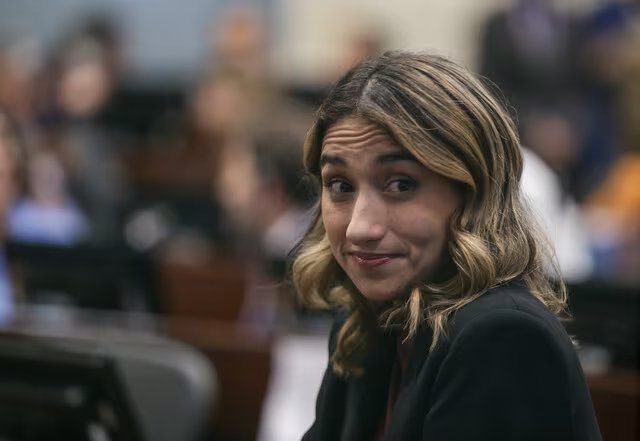 El caso se originó después de la denuncia por la desaparición de una suma de dinero en la residencia de Laura Sarabia, cuando se desempeñaba como jefa de gabinete de la Presidencia - crédito Colprensa