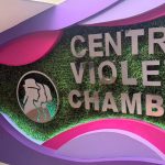 Chimborazo inaugura Centro Violeta para atender a víctimas de violencia de género