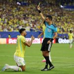 César Arturo Ramos concluye su Mundial 2026 con solo dos partidos