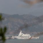 China exige a Japón y Filipinas detener diálogo marítimo