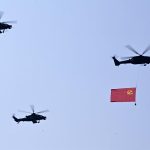 China y Rusia anuncian maniobras navales en julio cerca de Qingdao