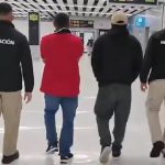 Panamá frena el ingreso de dos ecuatorianos vinculados a la banda criminal Los Choneros