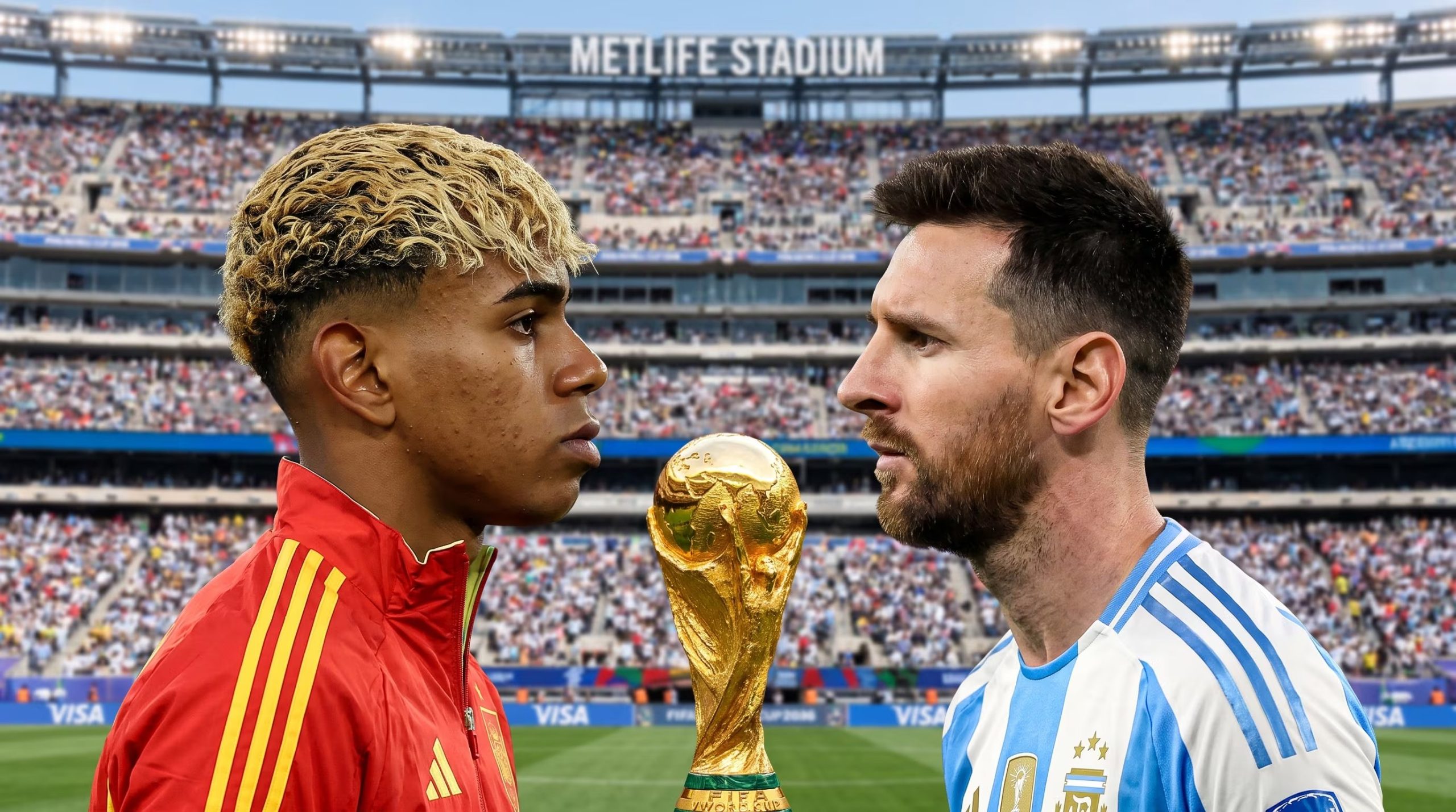 La inteligencia artificial permite comparar escenarios y anticipar cómo afectan las bajas de jugadores en los pronósticos. (Imagen Ilustrativa Infobae)
