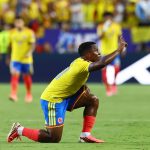 Colombia vence 1-0 a Ghana y avanza a octavos; se enfrentará a Suiza