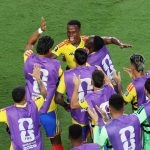 Colombia vence 1-0 a Ghana y avanza a octavos del Mundial 2026