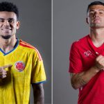 Colombia vs. Suiza: la Tricolor busca el pase a cuartos en el Mundial