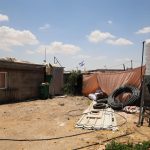 Colonos sabotean de nuevo los pozos de Ein Samia y amenazan el suministro de 100.000 palestinos
