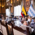 Cabildo guayaquileño aprueba resolución para garantizar transparencia electoral