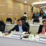 Concejo de Quito aprueba en primer debate ordenanza que contempla alza de pasajes