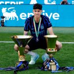 Escándalo en Italia: futbolista del Inter citado por presunta prostitución infantil