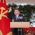 Kim Jong Un ordena fortalecer arsenal nuclear y ampliar inteligencia militar