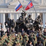 Seúl investiga posible envío de 30.000 soldados norcoreanos a Rusia