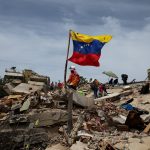 Terremotos en Venezuela: cifra de víctimas asciende a 3.342 fallecidos
