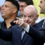 Renuncia clave en FIFA: asesor de Infantino publica fuerte carta contra venta de Mundial