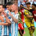 Cinco jugadores argentinos valen más que todo el plantel de Cabo Verde