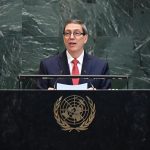 Cuba advierte que responderá con toda su fuerza ante agresión militar de EEUU
