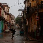 Cuba recupera luz gradualmente tras cuarto apagón; solo 12.6% de La Habana tiene corriente