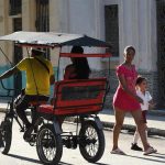 Cuba enfrenta apagón récord: 74% del país sin electricidad