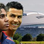 AT&T Stadium: El coloso texano para el duelo Portugal-España