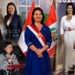 Keiko Fujimori: de adolescente anónima a presidenta con bordados andinos