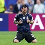 Messi y el MetLife: de la gloria ante Brasil a la renuncia y la final del 2026