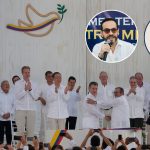 Defensoría pide a De la Espriella y nuevo Congreso priorizar víctimas
