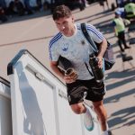 Argentina afina detalles para semifinal ante Inglaterra