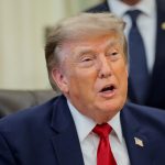 Trump cambia tasa del 20% en Ormuz por acuerdos comerciales