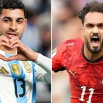 Argentina vs Egipto HOY: horario Ecuador y dónde ver octavos Mundial 2026