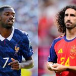 Francia vs España EN VIVO: canal y hora en Ecuador para ver la semifinal del Mundial 2026