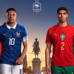 Francia vs Marruecos: horario y canales HOY en cuartos del Mundial 2026