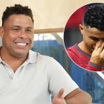 Ronaldo Nazário: ‘Cristiano Ronaldo solo da para Arabia Saudita’