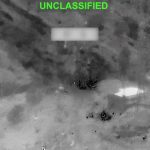 Estados Unidos finaliza siete noches de bombardeos contra Irán y refuerza bloqueo naval