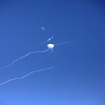 EEUU intensifica bombardeos contra Irán por tercera noche seguida