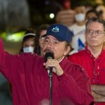 EE.UU. exige a dictadura Murillo-Ortega liberar a obispo Mata
