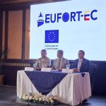 Unión Europea lanza plataforma digital para denunciar de forma segura delitos en puertos ecuatorianos