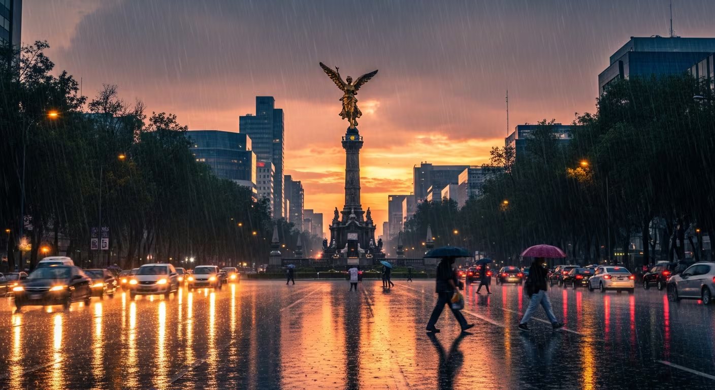 El acumulado de enero a junio supera al del mismo lapso de 2025 y se apoya en la estimación preliminar del indicador trimestral, elaborada con modelos econométricos y el IGAE, a la espera del cálculo tradicional del PIB. (Imagen Ilustrativa Infobae)