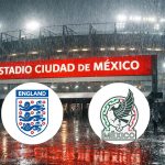 Edomex celebrará México vs Inglaterra con actividades en 11 municipios
