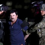 Nueva carta de “El Chapo” en corte de EE.UU. denuncia presunta injusticia