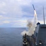 EU confirma bloqueo naval a Irán desde este martes; Trump impone peaje en Ormuz