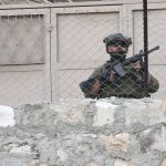 Ejército israelí asalta hospital en Nablús tras violencia en Cisjordania